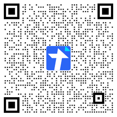 志愿者报名二维码